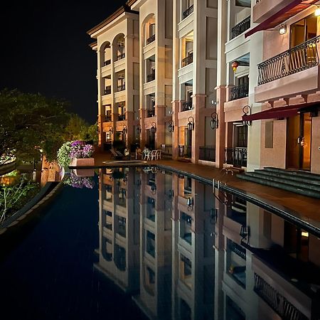 Luxury On Melaka River Dış mekan fotoğraf